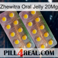 Zhewitra Oral Jelly 20Mg new10